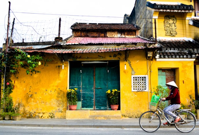 Da Nang Hoi An Private Tour