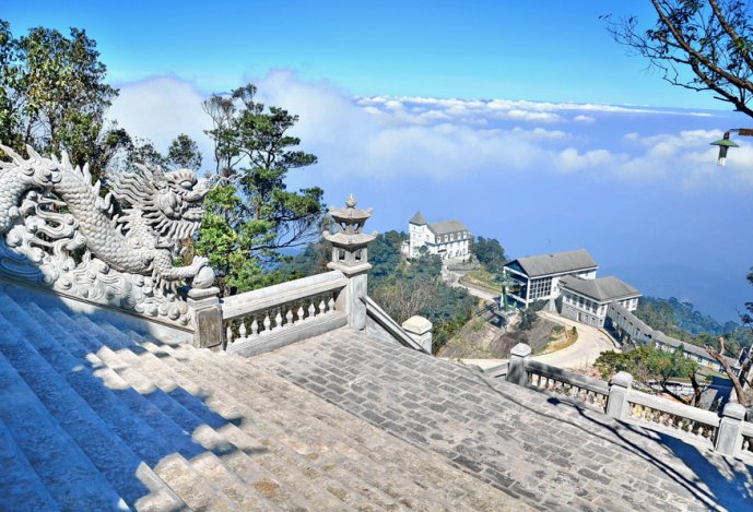 Ba Na Hills Tour 1 Day